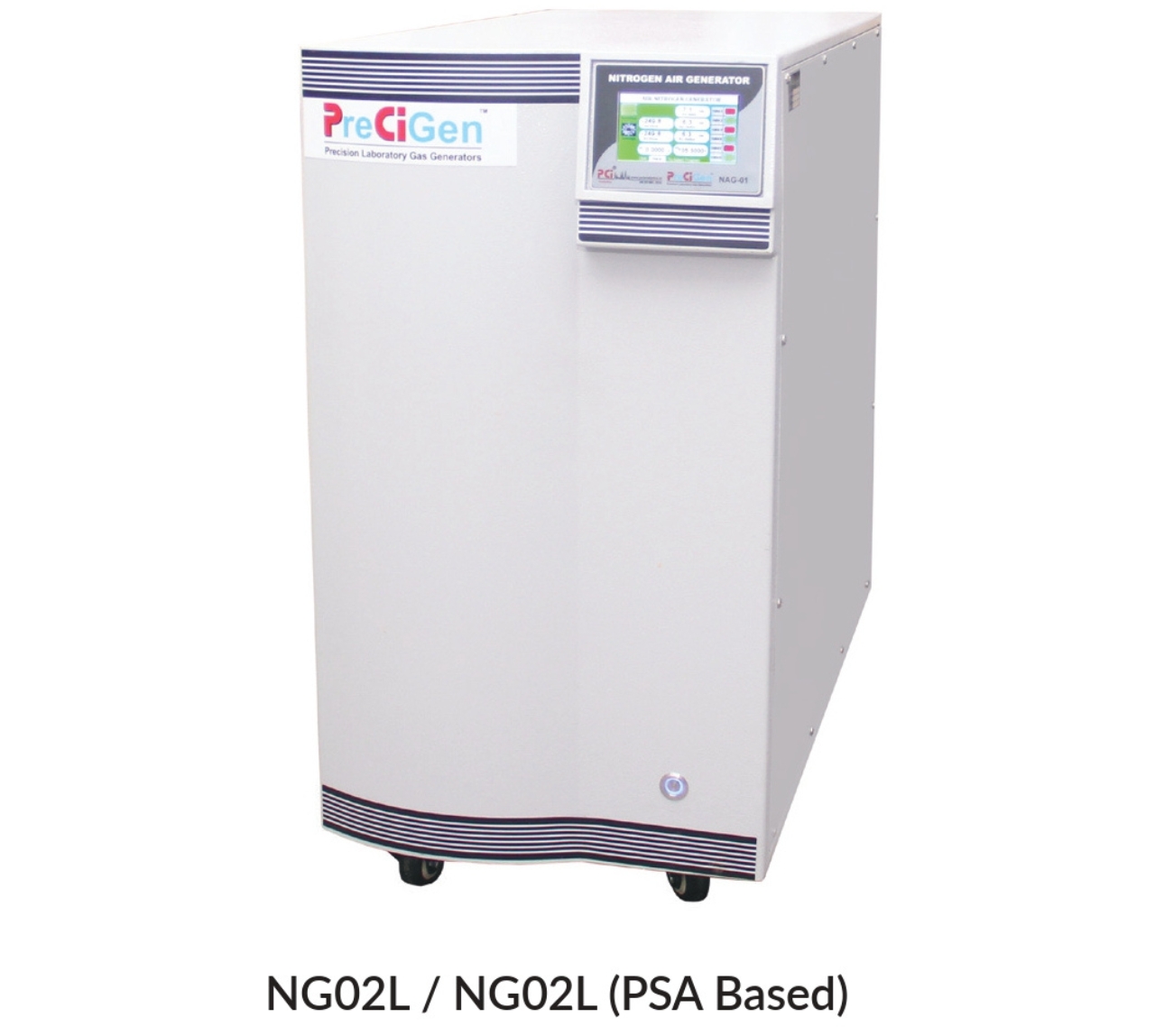 Nitrogen Generator for for LC-MS / LC-MS-MS