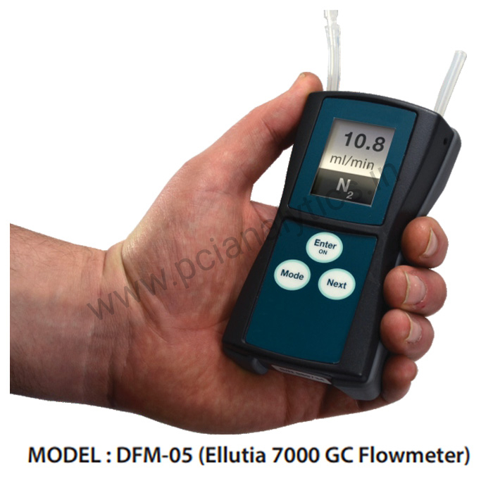 Kilimanjaro Post Tijdens ~ Digital Gas Flow Meters, Digital Gas Flow Meter DFM-05, PCI Analytics Pvt.  Ltd