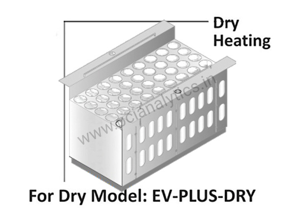 EV-PLUS Dry