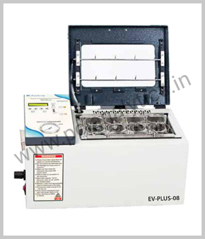 High Volume Concentrator