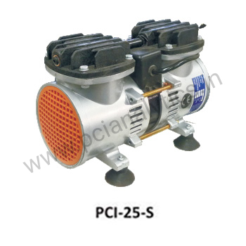 PCI-25-S