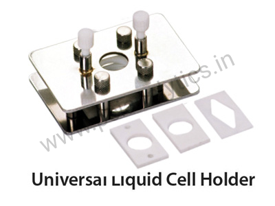 Universal Liquid Cell Hoder