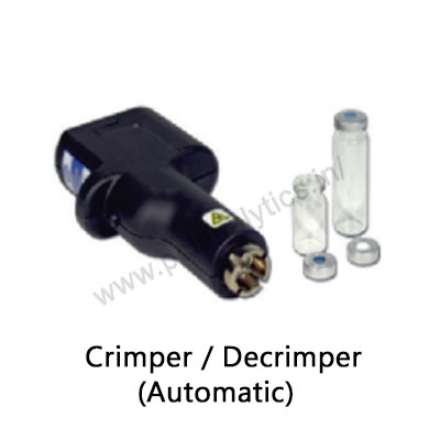 Crimper Decrimper Advanced