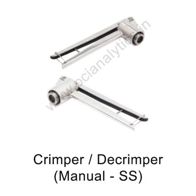 Crimper Decrimper Manual