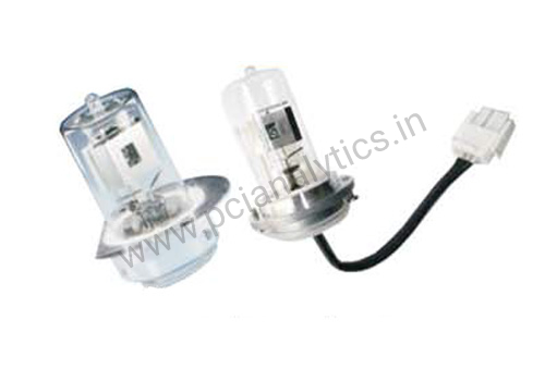 D2 Lamps for UV/HPLC