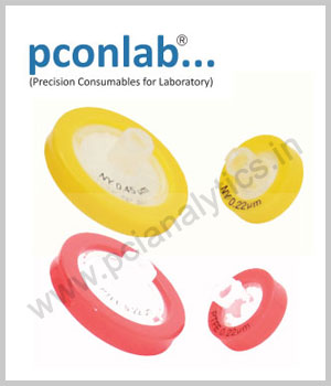 Pconlab Syringe Filters