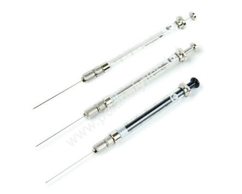 SGE Syringes