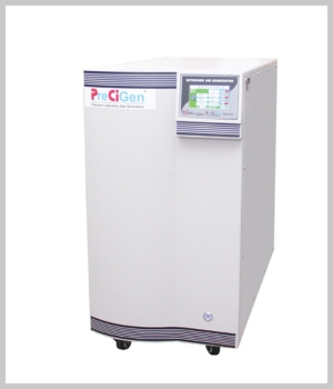 Nitrogen Generator for for LC-MS / LC-MS-MS
