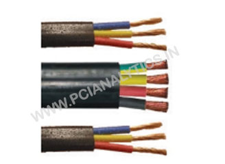3 core, 1.5 sq mm Armoured Cable