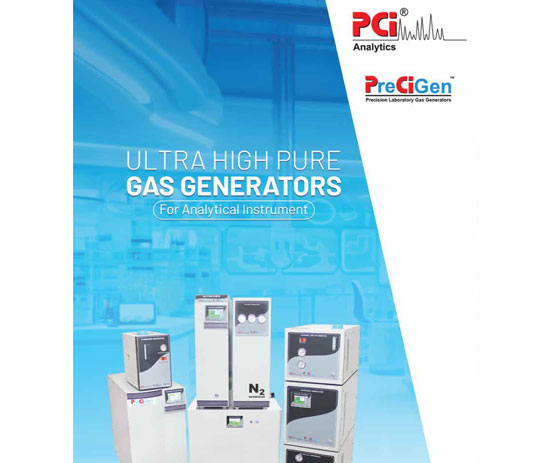 Gas Generators