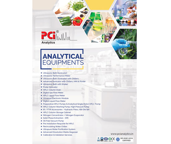 Analytical Equipment